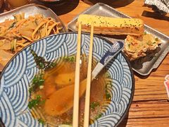 -北丐先生·野馄饨烧烤(长宁龙之梦店)