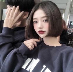 -MYYF SALON烫发染发