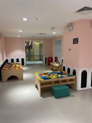 -meland club亲子乐园(重庆万象城店)