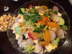 -松子料理(亮马桥店)