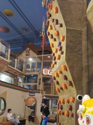 -卡通尼·Safari非洲探索乐园·生日会(金桥国际商业广场店)