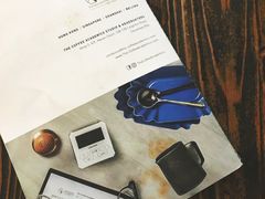 -The Coffee Academïcs(铜锣湾店)