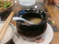 -西江美食舫·江西菜(健德桥店)