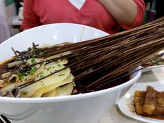 -蜀串香牛杂火锅串串