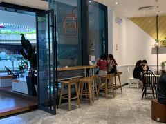 -CoCo都可(东城国贸店)