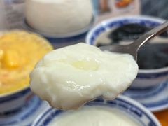 -韵姐牛奶甜品世家