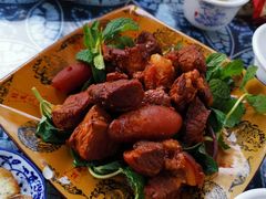 -老宅子私房菜馆(大理古城店)