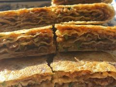 -虹海圣肉饼店家常菜馆