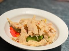 -巴蜀风·地道川菜(总店)