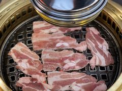 -明洞王妃家烤肉(苏州中心星悦汇店)