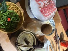 -巴奴毛肚火锅(相州店)