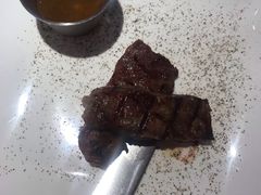 -摩欧客意式餐厅(高新活力汇店)