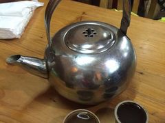 -和福餐馆(西江古街店)