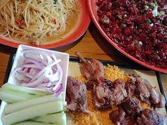 -先启半步颠·川菜小炒