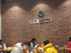 大堂-嘉州叶婆婆钵钵鸡(建设路店)