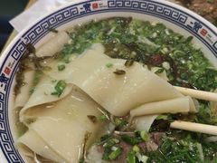 -二宽中国兰州拉面(幸福城店)