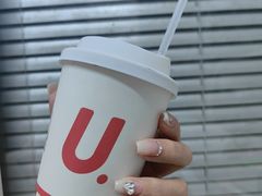 -UNI UNI(环亚凯瑟琳店)