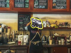 -HUG COFFEE(鼓楼店)