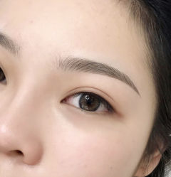 -沐白•盛妍日式美甲美睫