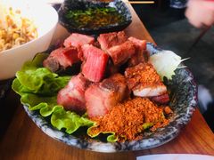 -付小姐在成都(中山公园店)