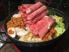 -MI WU FACTORY米屋美食工厂餐厅(绿地店)
