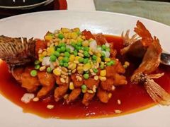 -杭州君悦酒店·湖滨28中餐厅