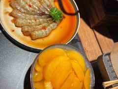 -三杯赤運·中式小酒馆(所城里店)