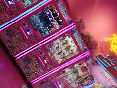 -BIG PINK大粉娃娃机主题馆(圆融星座店)