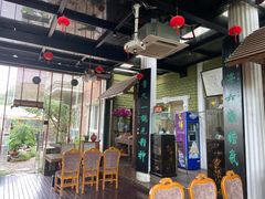 -漫渡庄绿岛花园•隐世庭园菜(滨湖店)