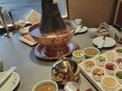 -额尔敦传统涮(体育场店)