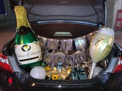 -半勺舒舒生日蛋糕店