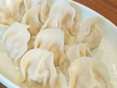 -喜鼎海胆水饺(东港店)