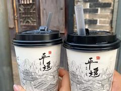 -平遥古城
