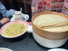 -满园烤鸭·春饼(沈北万达店)