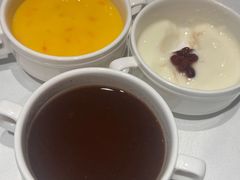 -万龙洲海鲜(南新仓店)