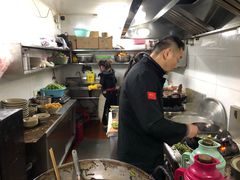 -无名氏面馆(邮电路店)