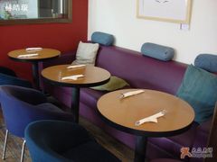 -榖屋house of flour(张江首店)