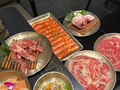 -西塔老太太泥炉烤肉(龙湖北苑天街店)