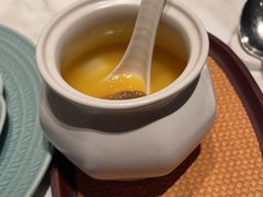 -无锡苏宁银河国际酒店-悦府65中餐厅