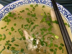 -宝鸡民族饭庄(英达路店)