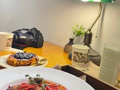 -沏点Trattoria意大利餐厅(新街口店)