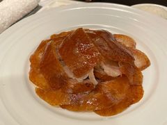君子蘭烤鸭-君子·兰餐厅(长江路店)