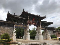 -建水文庙