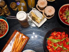 -聚汇三少·龙虾·中餐厅(莫邪路新天地店)