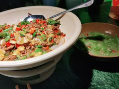 -姐夫的小菜(新中关购物中心店)