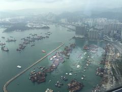 -天龙轩(香港丽思卡尔顿酒店)