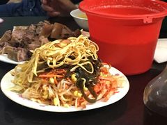 -国营大冷面饭店