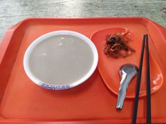 豆汁-老北京豆汁店