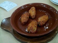 -萨莉亚意式餐厅(龙阳广场店)