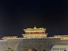 -松州古城